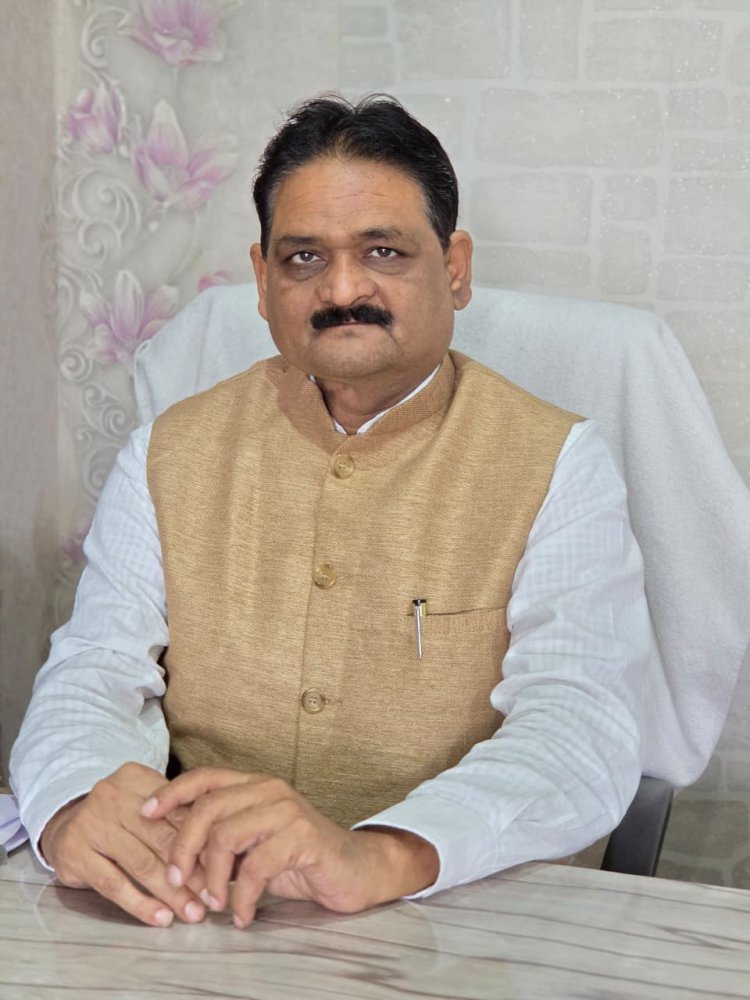 महिला आरक्षण को लेकर भाजपा भ्रम फैला रही - कांग्रेस