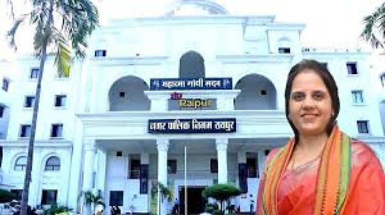  महापौर , सभापति , संस्कृति विभाग अध्यक्ष , स्वास्थ्य विभाग अध्यक्ष , सभी एमआईसी सदस्यों, जोन अध्यक्षगणों, वार्ड पार्षदों ने मुस्लिम धर्मावलम्बियों सहित समस्त नगरवासियों को ईद उल फितर ( ईद ) दिनांक 21 मार्च 2026 पर दी मुबारकबाद 