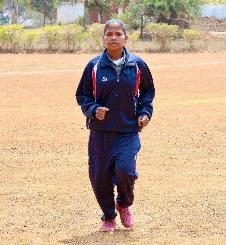 बस्तर हेरिटेज मैराथन में दौड़ेंगे सुकमा के 30 पुनर्वासित युवा