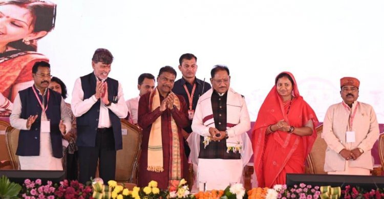 महतारी वंदन योजना : आर्थिक संबल से आत्मविश्वास तक, सशक्त हो रही छत्तीसगढ़ की महिलाएं