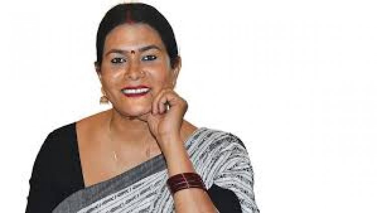 हर व्यक्ति को अपनी पहचान और अभिव्यक्ति का पूरा अधिकार होना चाहिए- ट्रांसजेंडर पहचान व्यक्ति की स्वयं की अनुभूति पर आधारित है-विद्या राजपूत