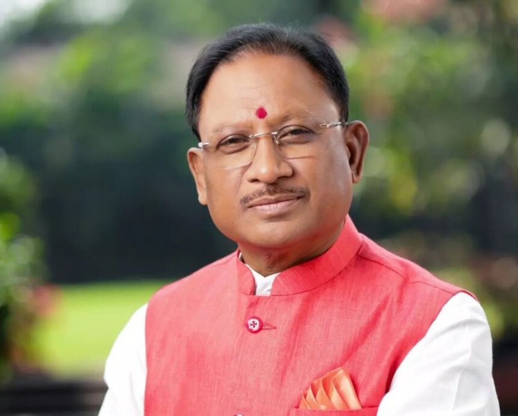 अंत्योदय का संकल्प : करीब 5 लाख भूमिहीन परिवारों को 500 करोड़ रुपये की सौगात देंगे मुख्यमंत्री विष्णुदेव साय