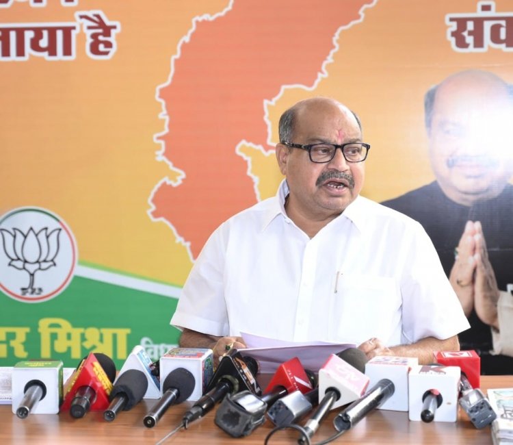 उड़िया अस्मिता का उत्सव: लोक भवन में धूमधाम से मनाया जाएगा उत्कल दिवस