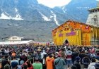 शुभ मुहूर्त में खुले केदारनाथ धाम के कपाट, यात्रा पर जाने से पहले जान लें ये जरूरी नियम
