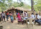 बस्तर में स्वास्थ्य अभियान ने पकड़ी रफ्तार, दूरस्थ अंचलों तक बढ़ा भरोसा