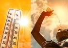 RAIPUR WEATHER: राजधानी में भीषण गर्मी जारी, आज 43 डिग्री तक पहुंचेगा तापमान