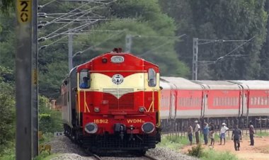 यात्रियों को मिलेगी राहत, 20 अप्रैल से पटरी पर दौड़ेगी समर स्पेशल ट्रेन