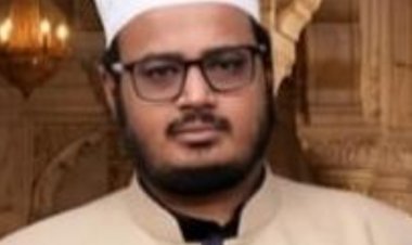 आरिफ अली फारूकी को रायपुर शहर काजी के पद से हटाया गया