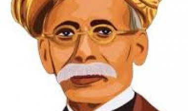 उत्कल गौरव मधुसूदन दास की पुण्यतिथि दिनांक 4 अप्रैल 2026 को सुबह 11 बजे महिला पुलिस थाना चौक के किनारे स्थित  मूर्ति स्थल में पुष्पांजलि कार्यक्रम