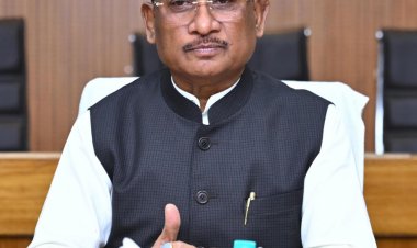 सरगुजा दौरे पर सीएम विष्णु देव साय, किसान सम्मेलन से लेकर प्रतिमा अनावरण तक व्यस्त कार्यक्रम