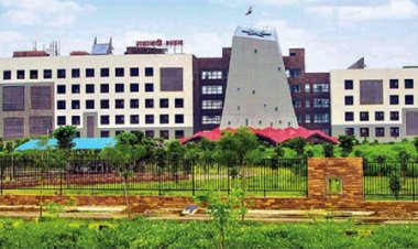 15 अप्रैल को मंत्रिपरिषद की बैठक