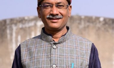 सरकार दावा कर रही पेट्रोल, डीजल का पर्याप्त स्टॉक है फिर सरगुजा संभाग में संकट क्यों?