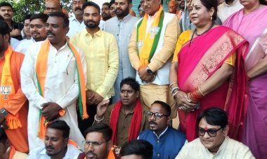महात्मा फुले ने लोगों के मन में आशा और आत्मविश्वास जगाया - मुख्यमंत्री साय