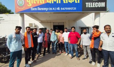 जिले में मानवता तार-तार: तालाब में नहाती युवती का बनाया अश्लील वीडियो, ब्लैकमेल कर दी धमकी