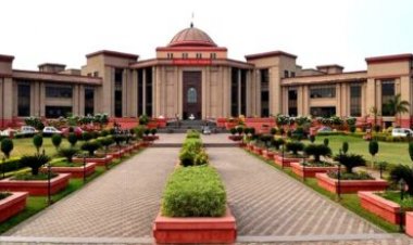 छत्तीसगढ़ हाई कोर्ट रजिस्ट्री में 25 कर्मचारियों को मिली पदोन्नति, हाई कोर्ट ने जारी किया आदेश, देखें पूरी लिस्ट…!!