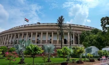 17 अप्रैल को होगा राज्यसभा उपसभापति का चुनाव, सुबह 11 बजे से प्रक्रिया शुरू