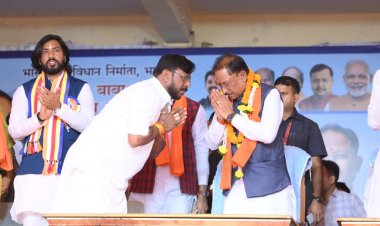 संविधान के मूल्यो को याद रखना होगा किया संकल्प।