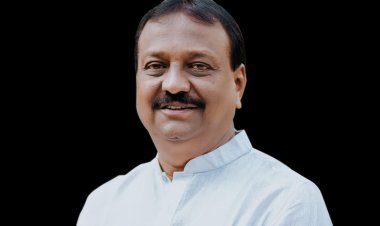 *केंद्र सरकार की गाइड लाइन जमीन रजिस्ट्री खर्च 5% से अधिक नहीं होना चाहिए को दरकिनार कर जनता को लूट रही है प्रदेश की भाजपा सरकार - कन्हैया