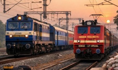 अब गर्मी की छुट्टियों में घर जाना हुआ आसान, चलेगी समर Special Train, यात्रियों की मिलेगी राहत