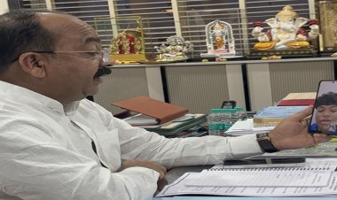 उपमुख्यमंत्री साव के सहयोग से जूडो खिलाड़ी रंजीता को मिलेगी मदद