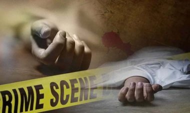 CRIME : पुरानी रंजिश में जीजा की हत्या, साला और भाभी गिरफ्तार