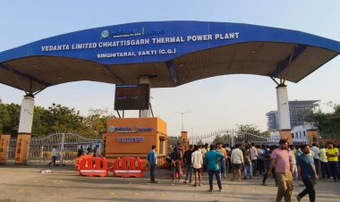 वेदांता हादसे में मौत का आंकड़ा पहुंचा 24