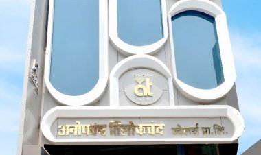 अनोपचंद तिलोकचंद ज्वैलर्स का अक्षय तृतीया पर खास ऑफर – परंपरा और ट्रेंड का बेहतरीन संगम