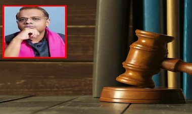 रामअवतार जग्गी हत्याकांड में अमित जोगी को कोई राहत नहीं, अगली सुनवाई 23 अप्रैल को