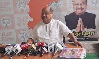 अक्षय तृतीया पर विधि-विधान से पूजन के साथ जगन्नाथ रथ निर्माण कार्य का शुभारंभ