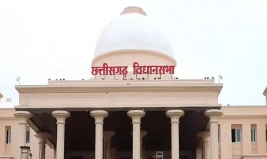 महिला आरक्षण पर सियासत गरम, विधानसभा विशेष सत्र बुलाएगी साय सरकार