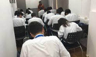 महासमुंद : एनएचएम भर्ती के तहत 74 संविदा पदों के लिए कौशल परीक्षा की तिथियां जारी