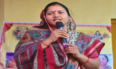 मंत्री राजवाड़े के प्रयासों से दर्जनों टोलों के विद्युतीकरण को मिली मंजूरी