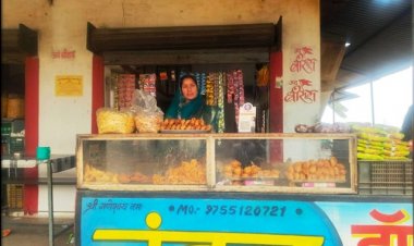 स्व-सहायता समूह से जुड़कर बदली जिंदगी की तस्वीर