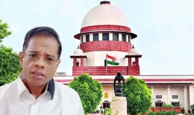 BREAKING : जग्गी हत्याकांड मामले में अमित जोगी को बड़ी राहत, सुप्रीम कोर्ट ने उम्रकैद पर लगाई रोक