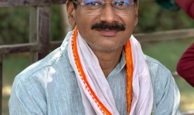 शाही एक्सपोर्ट सिलाई प्रशिक्षण के नाम से प्रदेश के युवतियों को बाहर भेजा जा रहा है, इसकी जांच की जाए