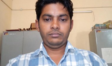 पत्रकार से मारपीट करने वाला अधिकारी हुआ निलंबित