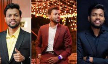 धमतरी : धमतरी में सोशल मीडिया क्रिएटरों को मिला मार्गदर्शनः मनोज डे ने साझा किए सफलता के सूत्र