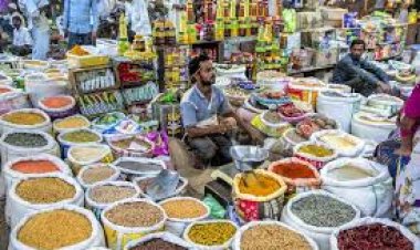 महासमुंद : प्रधानमंत्री सूक्ष्म खाद्य उद्योग उन्नयन योजना वर्ष 2026-27 के अंतर्गत ऑनलाइन आवेदन आमंत्रित