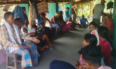 *"सही दवा शुद्ध आहार, यही है छत्तीसगढ़ का आधार " थीम पर 15 दिवसीय जांच अभियान 27 अप्रैल से*