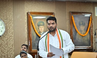 महिला सशक्तिकरण के लिए विशेष सामान्य सभा बुलाकर चर्चा करने का प्रस्ताव-हम इसका स्वागत करते हैं - लेकिन.............