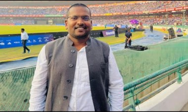 कांग्रेस नेता दुष्कर्म के आरोप में गिरफ्तार, 7 मई को शादी है