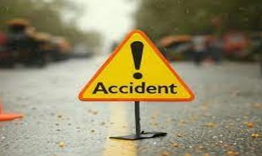 CG -मातम में बदली शादी की खुशियां : बारात से लौट रही बस हादसे हुई हादसे की शिकार, 19 घायल, 2 की हालत गंभीर