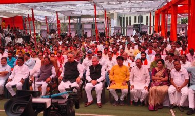 मन की बात का हर एपिसोड एक नया उत्साह एक नई प्रेरणा लेकर आता है तथा हम सभी को माननीय प्रधानमंत्री जी का मार्गदर्शन प्राप्त होता है।