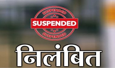 स्कूल शिक्षा विभाग ने DEO को किया निलंबित, जानिए पूरा मामला…