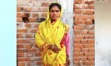 मुख्यमंत्री निर्माण श्रमिक मृत्यु सहायता योजना, दु:ख की घड़ी में संवेदना और संबल का सशक्त उदाहरण