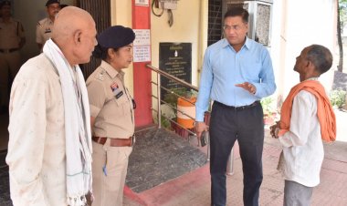 देश में पहली पहल : दुर्ग का जेंडर-बैलेंस्ड सिस्टम बना रोल मॉडल