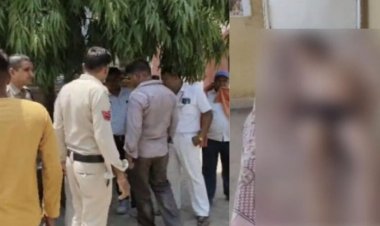 खेलते-खेलते तालाब में डूबने से दो जुड़वा बच्चियों की मौत, गांव में गहरा शोक