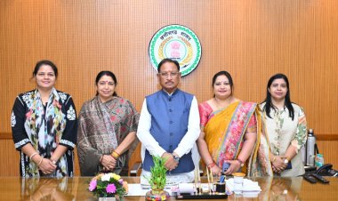 नारी शक्ति वंदन के संकल्प को मिला महिलाओं का व्यापक समर्थन