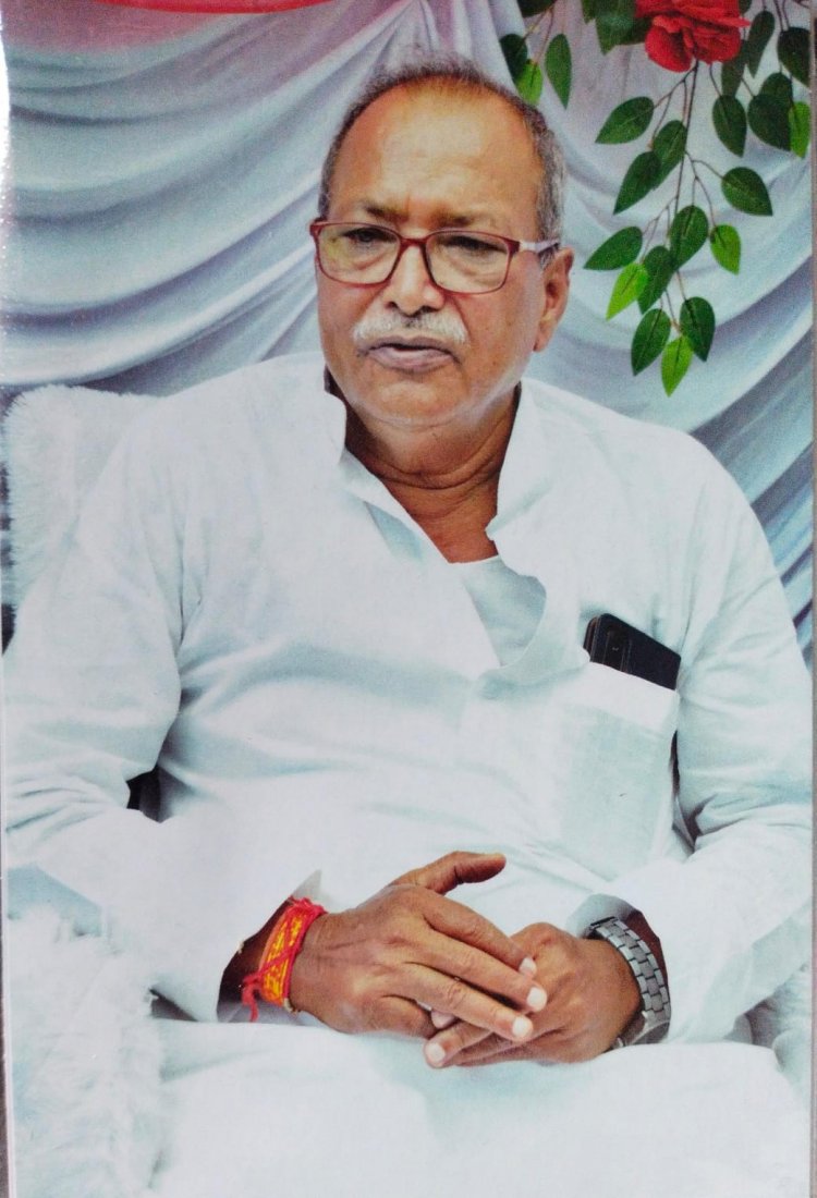 नगर निगम भिलाई में भ्रष्टाचार चरम पर, राज्य सरकार करे उच्च स्तरीय जांच 