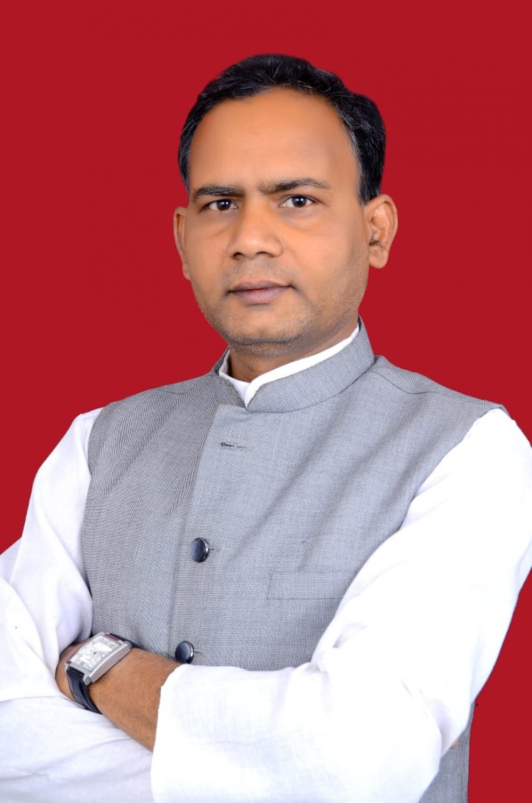 मोदी निर्मित महंगाई राष्ट्रीय आपदा बन चुकी है, आम जनता त्रस्त हैं, भाजपाई मस्त- कांग्रेस